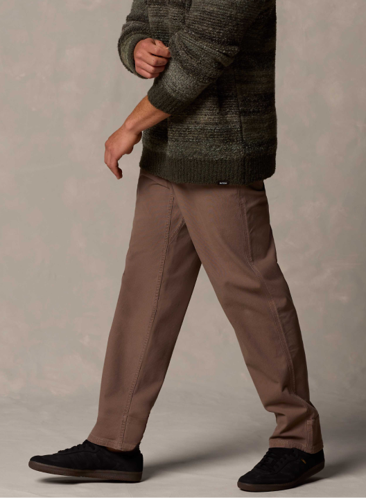 An image representing men's pants