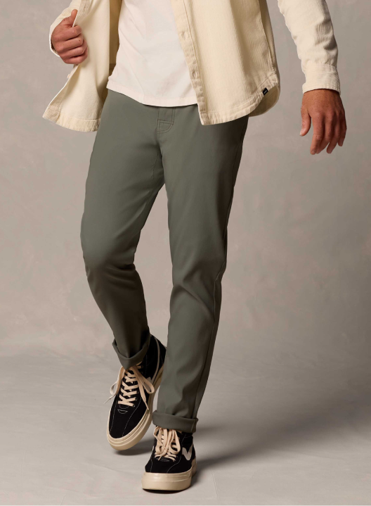 An image representing men's pants