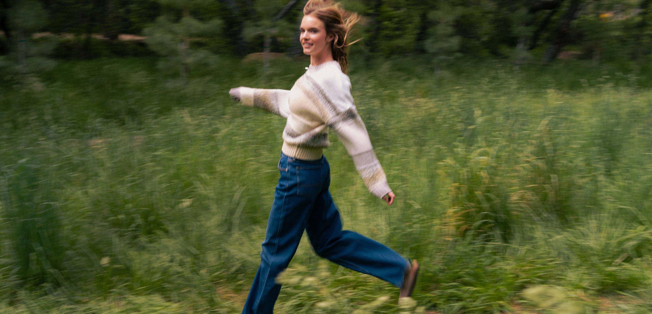 An image representing the fall edit