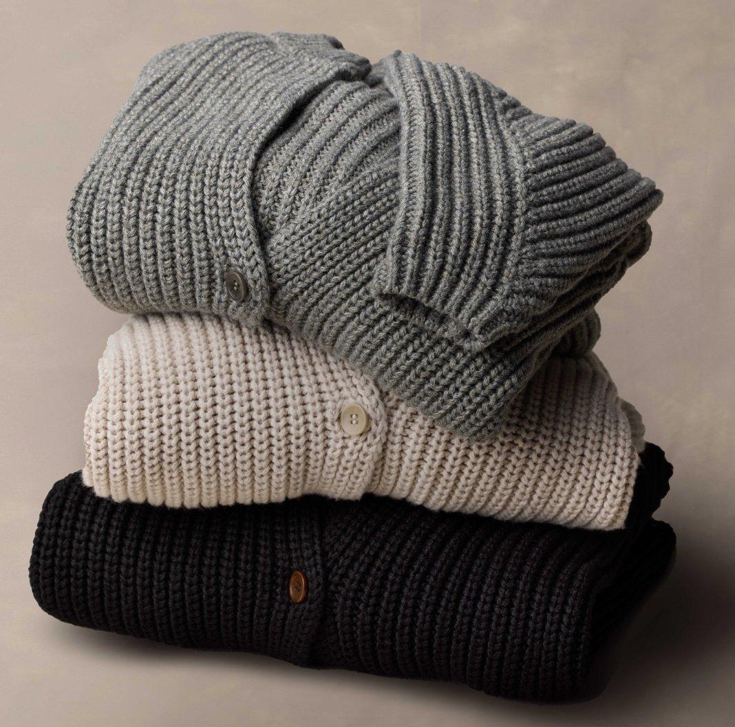 An image showing sweaters