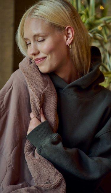an image showing cozy gifts