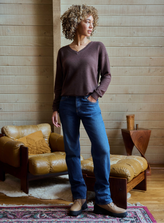 An image of women's sweaters