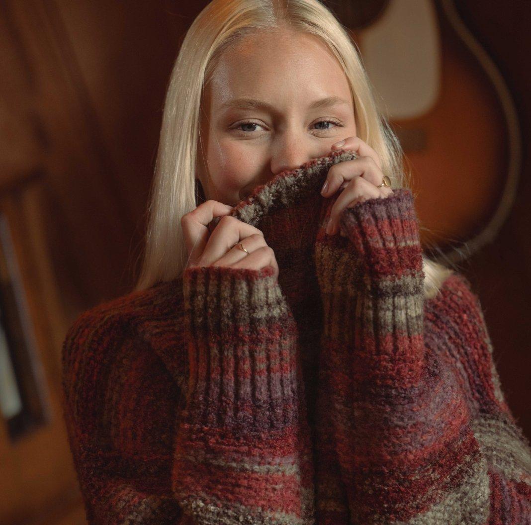 an image of sweaters