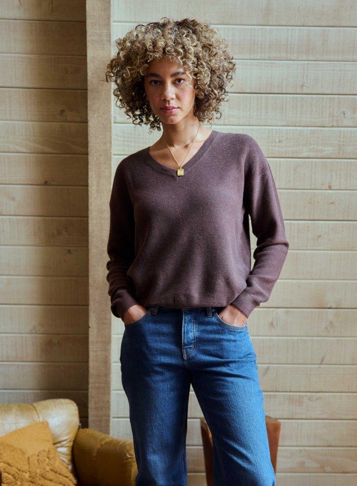 An image representing women's tops