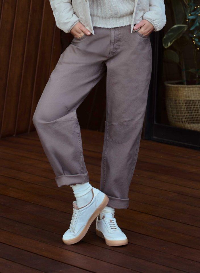 An image of women's pants