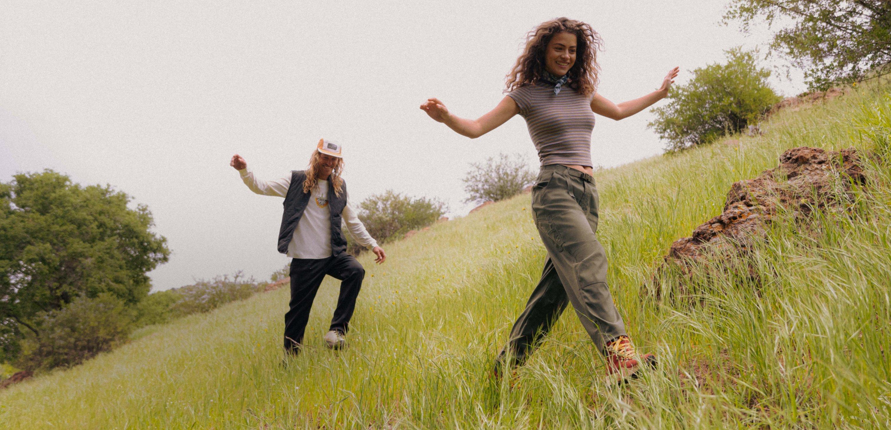 An image representing the stretch zion collection