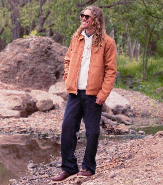 Men's Casual Collection