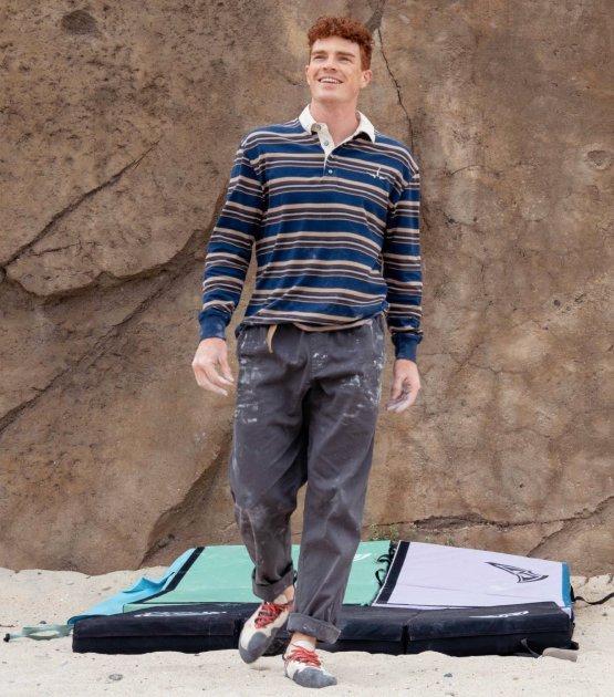 Men's Climbing Pants
