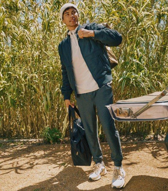 Men's Travel Collection
