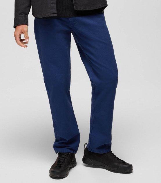 Men's Tapered Leg