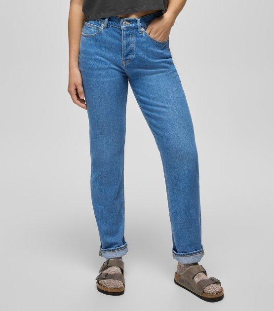 Women's Straight Fit