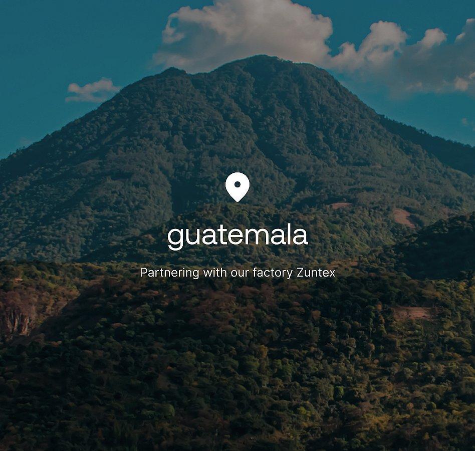 An image showing prAna's partnership with Planet Water Foundation in Guatemala