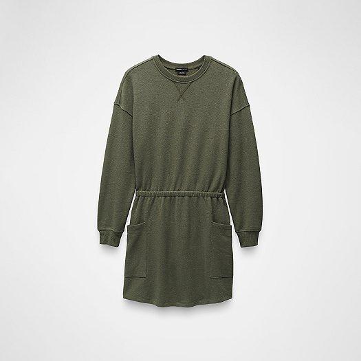 an image of the Cozy Up Pocket Dress
