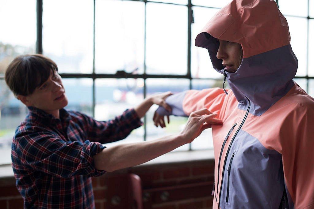 Teaming up with Goretex Image 6