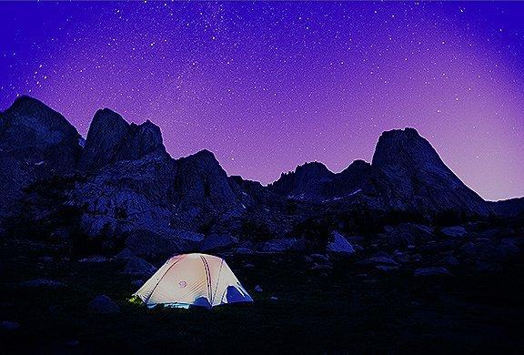 Done In A Day | Mountain Hardwear