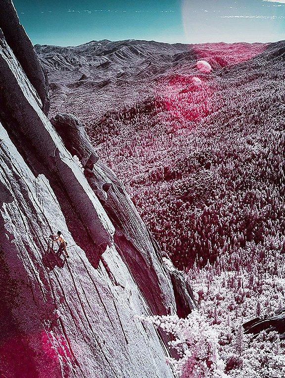 All Day Epic | Mountain Hardwear
