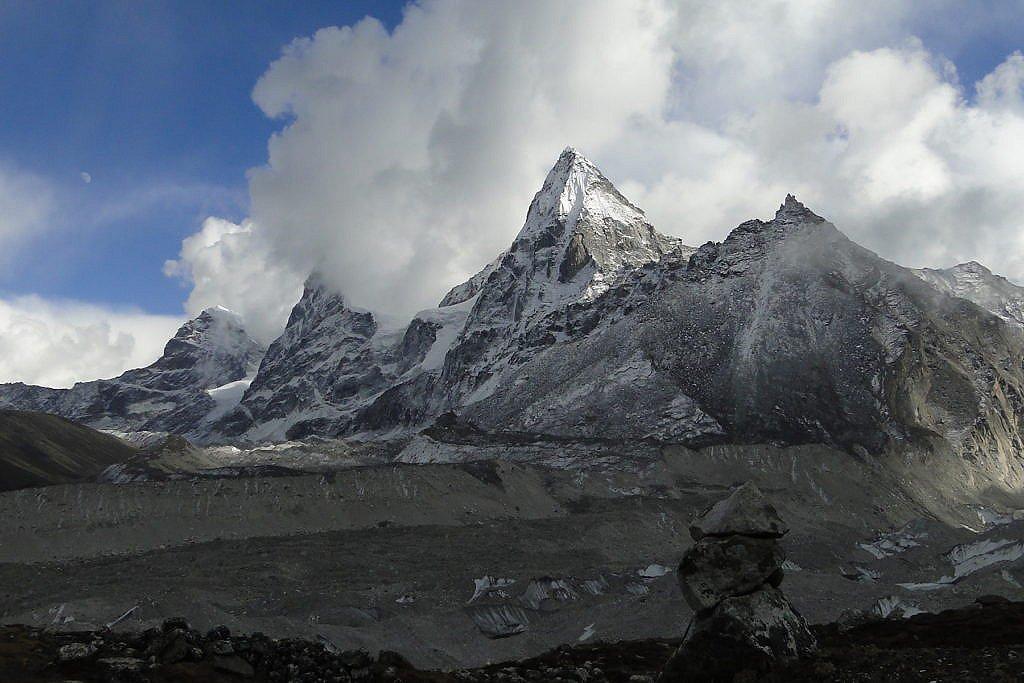 Unclimbed Peak Image 3