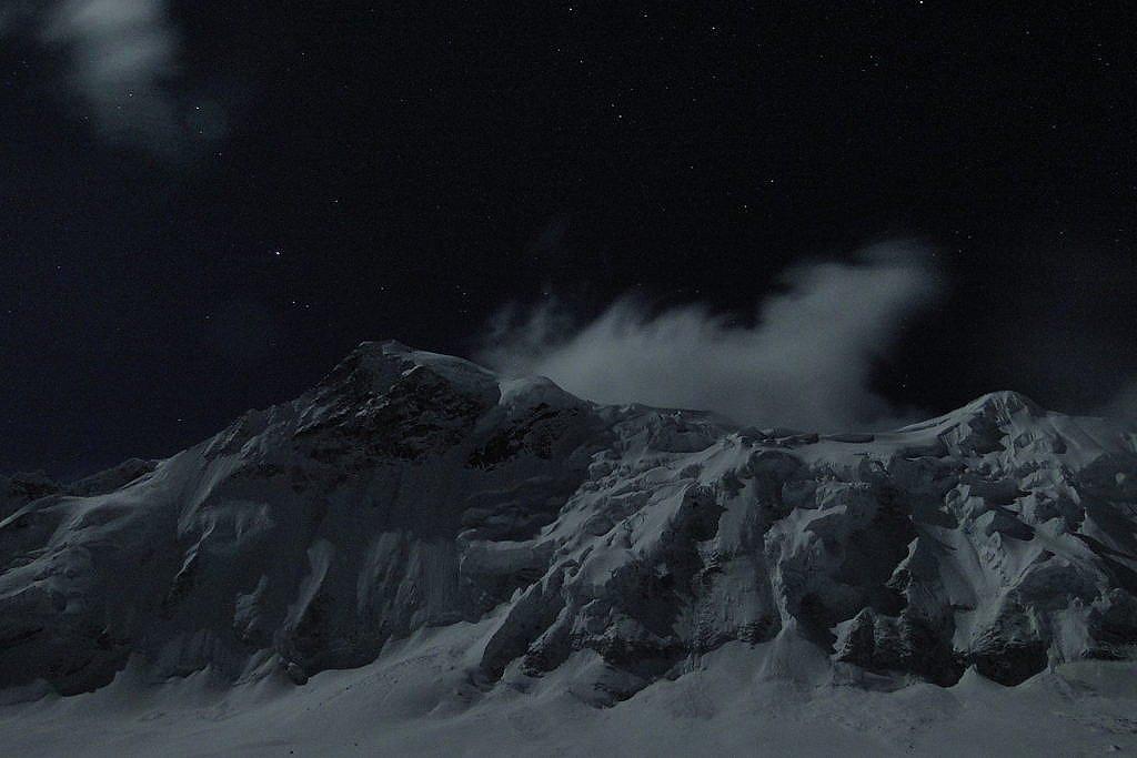 Unclimbed Peak Image 4