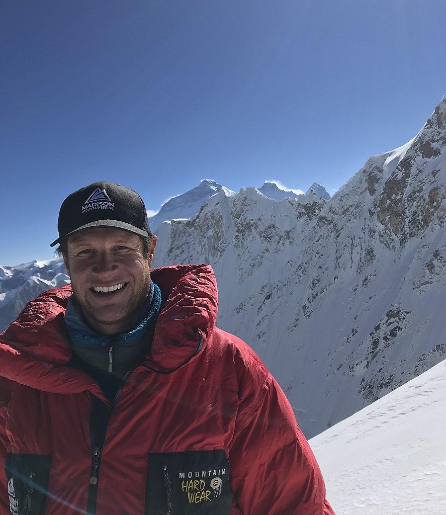 Unclimbed Peak Image 7