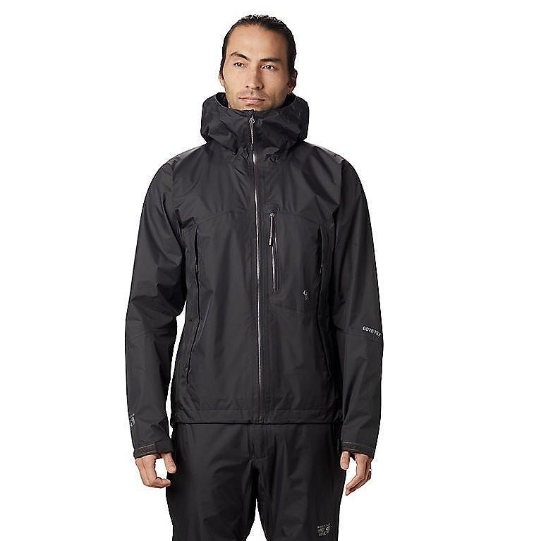 Men's Exposure/2™ Gore-Tex Paclite® Jacket