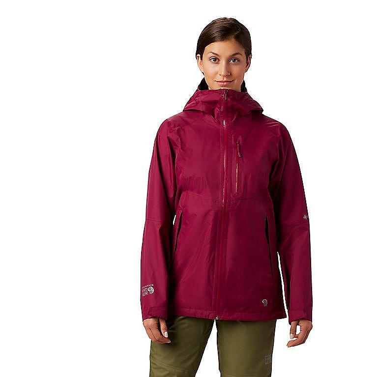 Women's Exposure/2™ Gore-Tex Paclite® Jacket