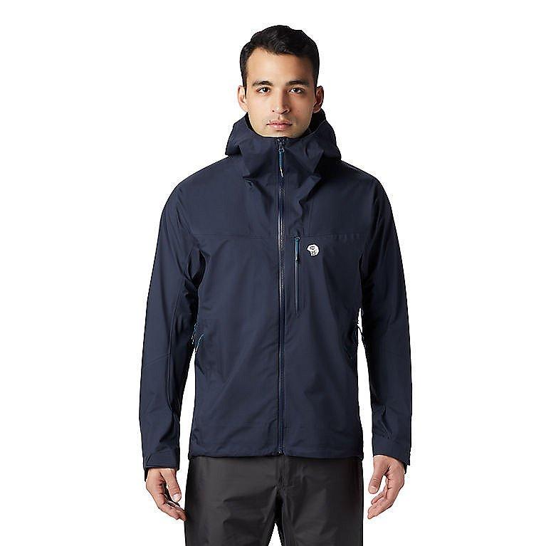 Men's Exposure/2™ Gore-Tex® 3L Active Jacket