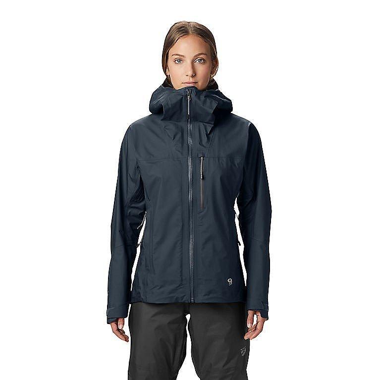Women's Exposure/2™ Gore-Tex® 
<p>3L Active Jacket</p>