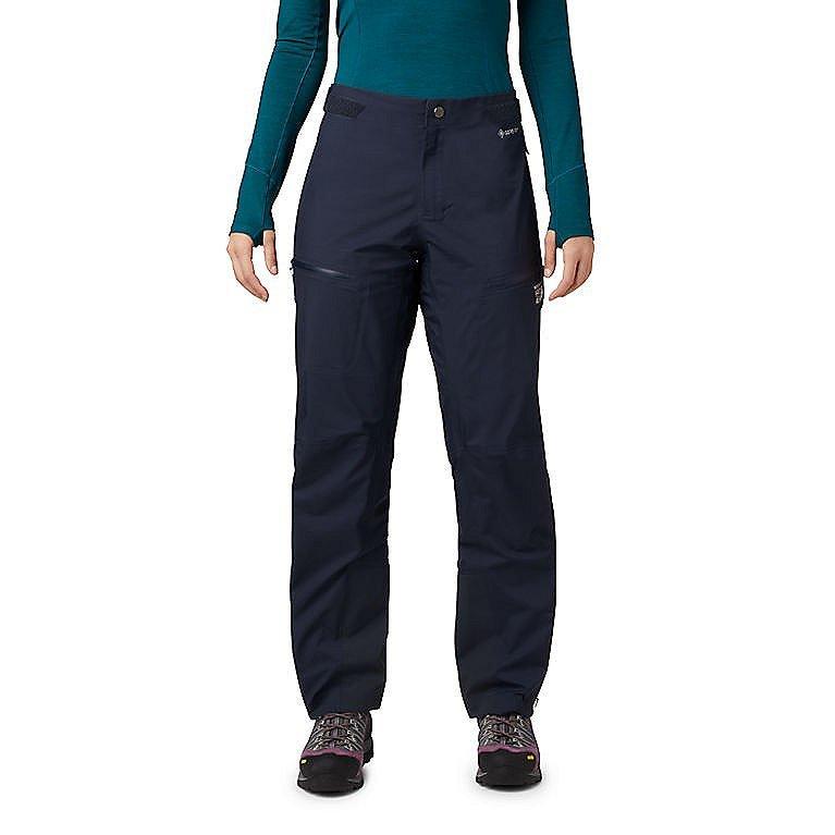 Women's Exposure2™ Gore-Tex® 
<p>3L Active Pant</p>
