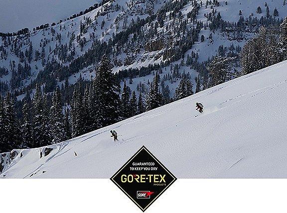 MOUNTAIN HARDWEAR  GORE-TEX ACTIVE ジャケット GORE-TEX Active | Mountain Hardwear