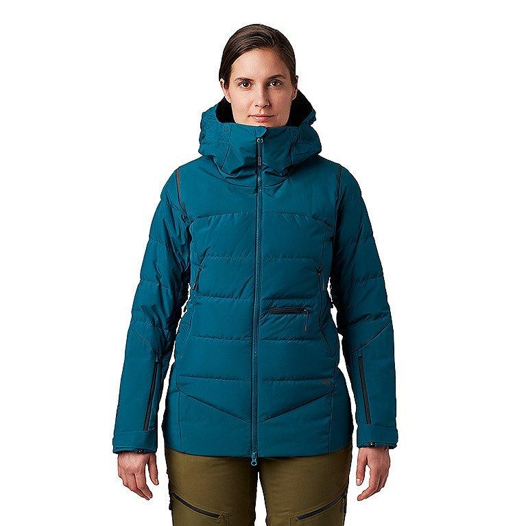 Women's Direct North™ Gore-Tex 
Infinium™ Down Jacket