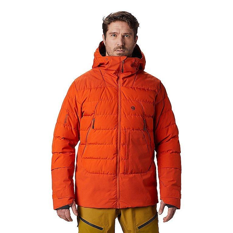 Men's Direct North™ Gore-Tex 
Infinium™ Down Jacket