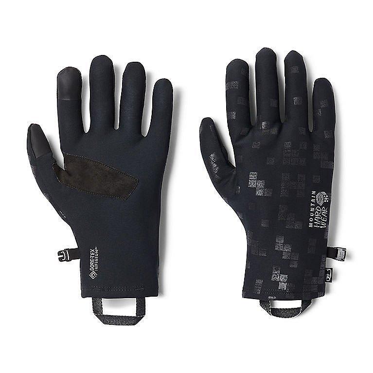 WindLab™ Gore-Tex 
Infinium™ Stretch Glove