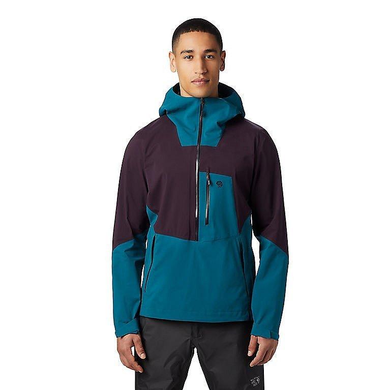 Men's Exposure/2™ Gore-Tex Paclite® Stretch Pullover