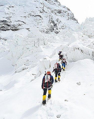 EXPEDITION ESSENTIALS