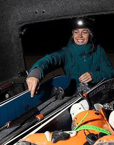 Ski Kits