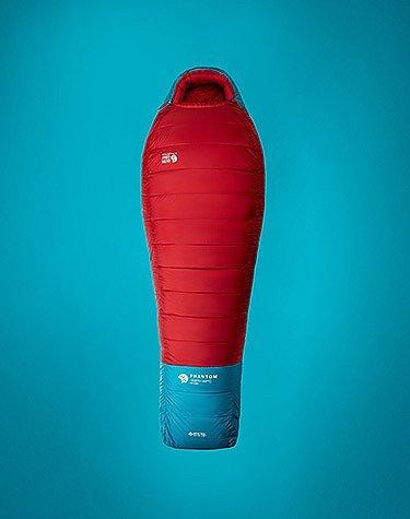 SLEEPING BAGS