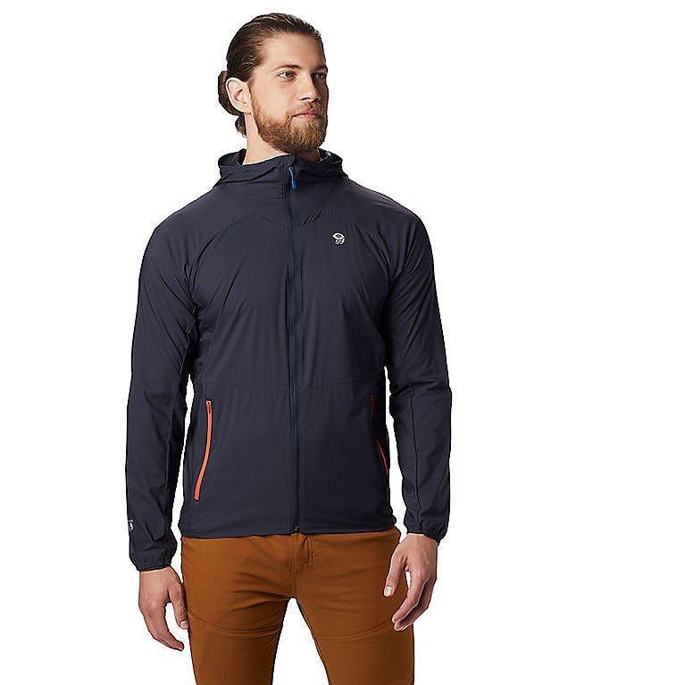 Men's Kor Preshell™ Hoody
