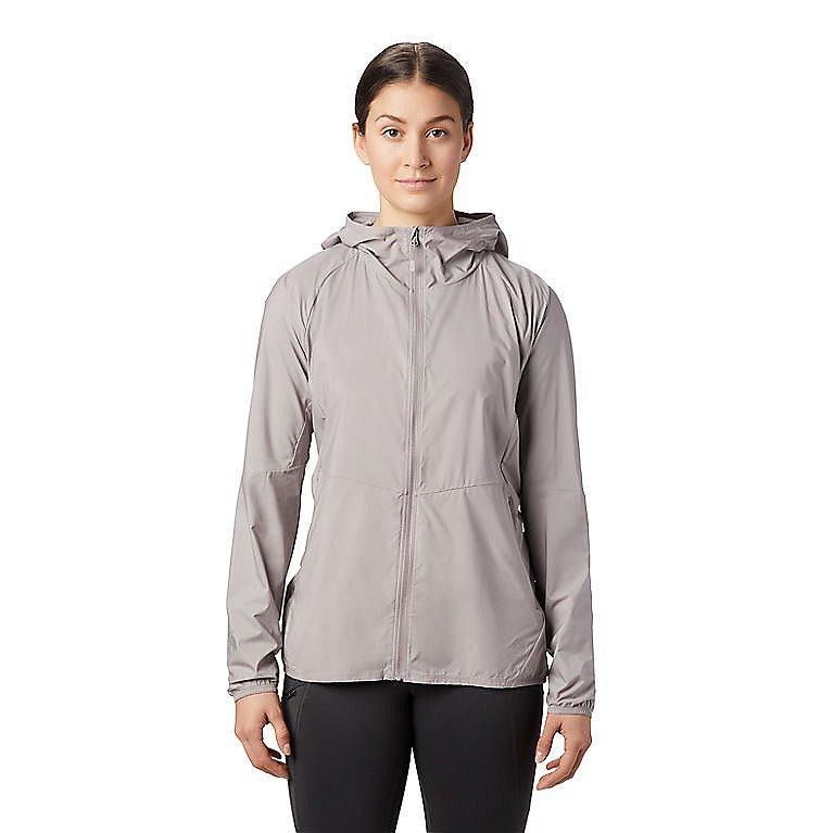Women's Kor Preshell™ Hoody