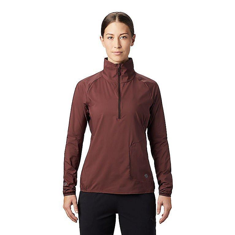Women's Kor Preshell™ Pullover