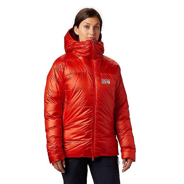 Women's Phantom™ Down Parka