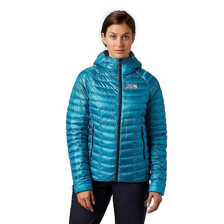 Women's Kor Preshell™ Pullover