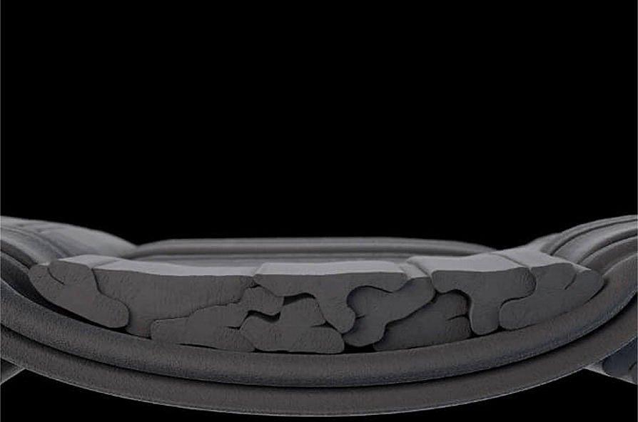 PERTEX Y FUZE Technology diagram