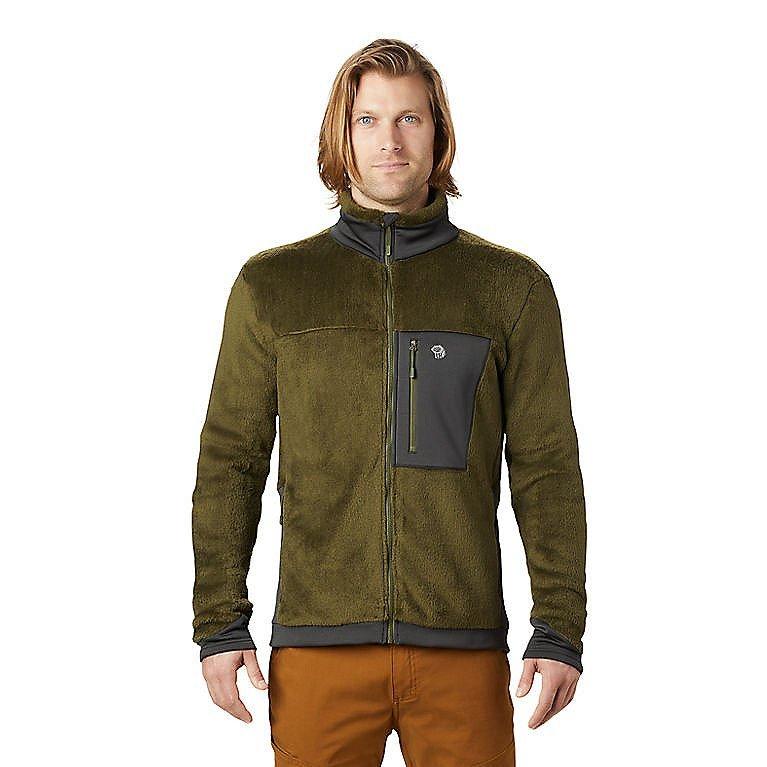 Men's Monkey Fleece™ Jacket