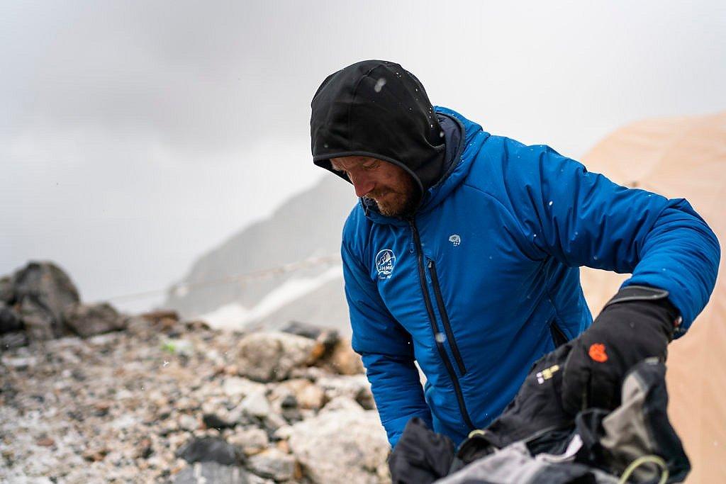 Tested on the Grand Teton Image 5