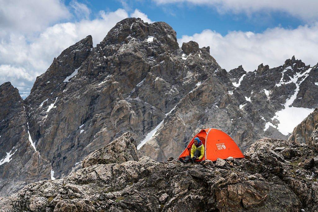 Tested on the Grand Teton Image 7