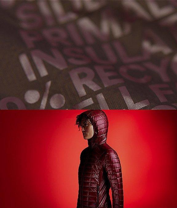 Mountain Hardwear Ghost Shadow フーディー L Women