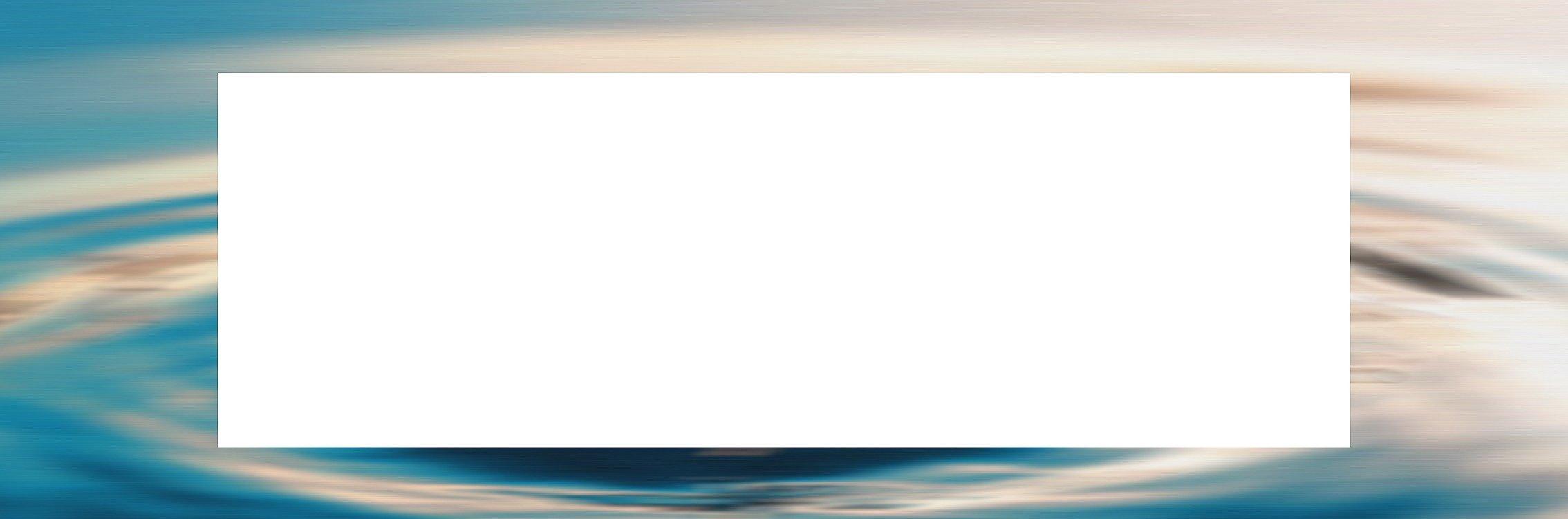 An image showing prAna's blog with Planet Water hero