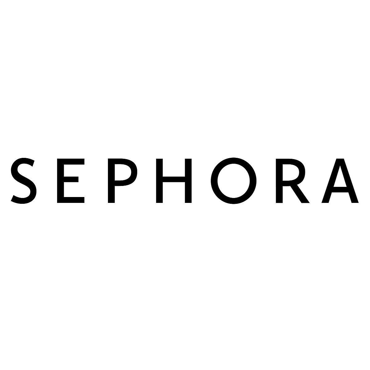 sephora logo