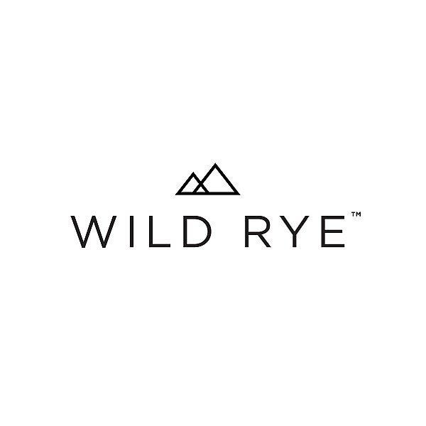 wild rye Logo