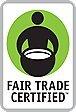 Fair Trade Certified
